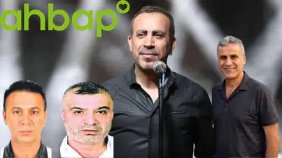 Ahbap soruşturmasında çekler, borçlar ve tehdit mesajları dosyaya girdi