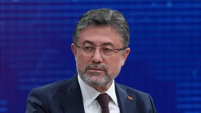 Bakan Yumaklı : İspanya'ya yangın söndürme uçağı gönderildi