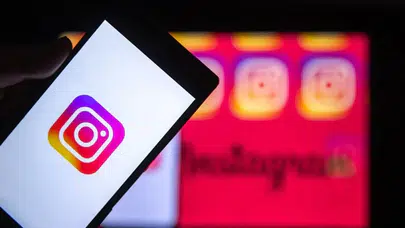 Instagram ve Facebook çöktü mü?
