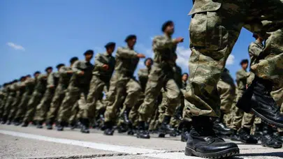 Dünyanın En Uzun Süre Askerlik Yapan Ülkeleri Hangileridir?
