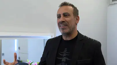 Haluk Levent’in şoförünün ifadesi ortaya çıktı
