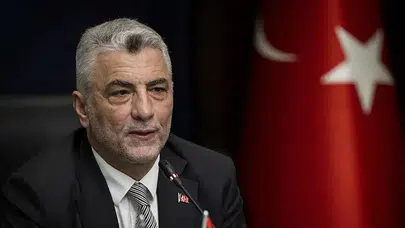 Suudi Arabistan ile transit ticaret kapısı açıldı