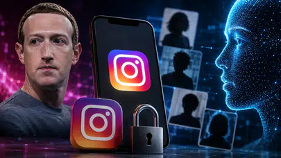 Tepki çeken Instagram özelliği kaldırıldı