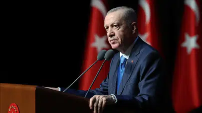 Cumhurbaşkanı Erdoğan'dan 15 Temmuz makalesi