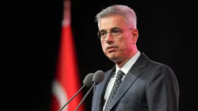 'Amacımız bu bedenin sağlıklı kalmasını sağlamaktır'