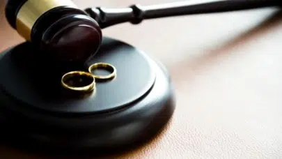 'Seninle evlendiğime pişmanım' sözü boşanma sebebi sayıldı