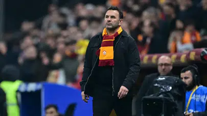 Okan Buruk'tan yıldız futbolcuya onay çıktı