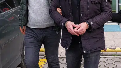 İstanbul'da cumhuriyet altını dolandırıcıları adliyeye sevk edildi