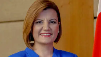 İzmit Belediye Başkanı Fatma Kaplan Hürriyet kimdir? Evli mi, kaç yaşında ve neden gözaltına alındı?