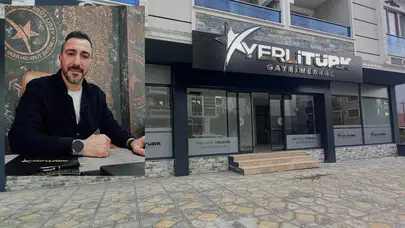 Kadın iş yeri sahibini vurdu, ardından yaşamına son verdi
