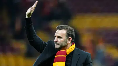 Galatasaray'a Fransa 2. Ligi'nden golcü transferi