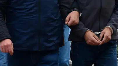 Mersin'de 65 yıl hapis cezası bulunan firari hükümlü yakalandı