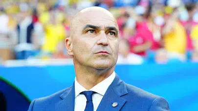 Portekiz, teknik direktör Roberto Martinez ile yolların ayrıldığını açıkladı
