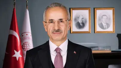 Bakan Uraloğlu duyurdu : Ulaştırmada AR-GE ve inovasyon odaklı yeni sayı çıktı