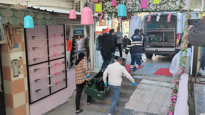 Alacak cinayeti davasında ilk duruşma