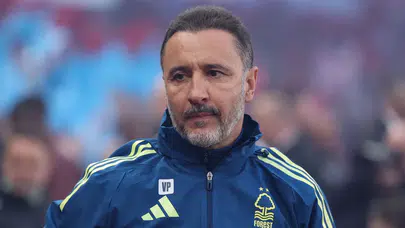 Vitor Pereira, Suudi Arabistan ekibi Al Ahli ile görüşüyor