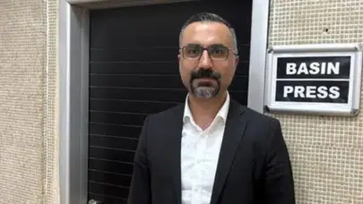 Gazeteci Alican Uludağ serbest bırakıldı
