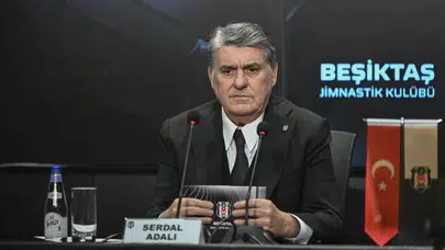 Beşiktaş'a Trossard sonrası bir Belçikalı daha