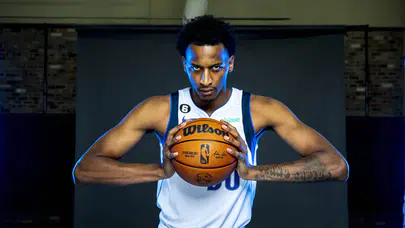 Fenerbahçe Erkek Basketbol Takımı, Marcus Bingham Jr. transferini resmen açıkladı