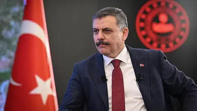 '6 ayda 478 suç örgütüne operasyon düzenlendi'