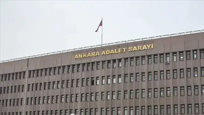 Ankara'da eğlence mekanı soruşturması : 7 şüpheli tutuklama talebiyle sevk edildi