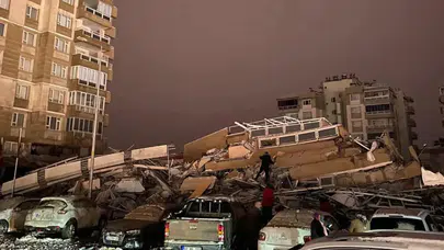 115 kişinin öldüğü Penta Park Sitesi davasında karar açıklandı
