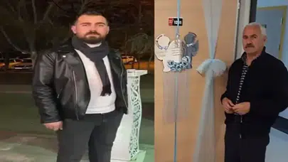 Mersin'deki kazada vefat sayısı 3'e yükseldi : Tayin yolunda yaralanan baba hayatını kaybetti