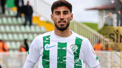 Gençlerbirliği, Gökhan Altıparmak ile yollarını ayırdı