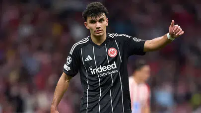 Galatasaray'ı üzecek Can Uzun açıklaması