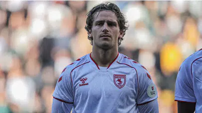 MLS ekibi St. Louis City, Samsunspor'dan Carlo Holse'yi kadrosuna kattı