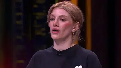 MasterChef Betül Altay kimdir, kaç yaşında, nereli ve mesleği nedir?