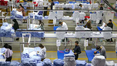 İşsizlik oranı yüzde 7,6’ya geriledi