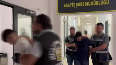 Kocaeli'de 18 yaşındaki Ece'nin ölümüyle ilgili 3 kişi tutuklandı