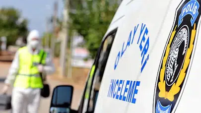 Kütahya'da kayıp şahıs kayalıklarda ölü bulundu
