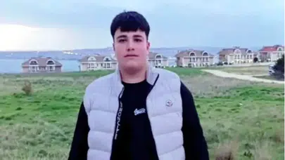 Beylikdüzü'ndeki feci kazadan acı haber ! 15 yaşındaki gencin beyin ölümü gerçekleşti