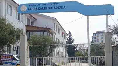 Kahramanmaraş okul saldırısının ilk duruşma tarihi belli oldu