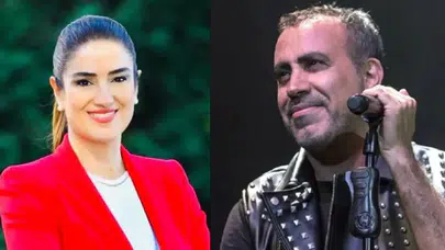 Haluk Levent soruşturmasında Ece Güner konuştu