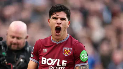 Tottenham tarihinin en pahalı transferi