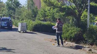 Emekli polis 3 kişiyi tabancayla vurdu