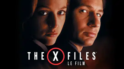 The X-Files için sürpriz karar: Yeni proje film olarak vizyona girebilir
