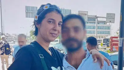 Eşini boğup cesedini ormana bırakmış