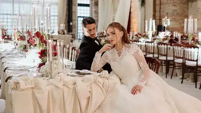 Emre Matraş'ın sözlerinden sonra ilk hamle! Esen Matraş'tan sessiz mesaj