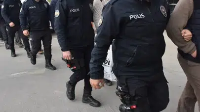 Antalya merkezli fuhuş operasyonu : 14 tutuklama