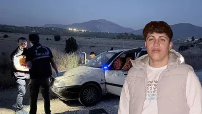 Denizli'de alacak verecek kavgası ölümle sonuçlandı : 18 yaşındaki genç öldü