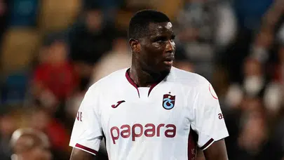 Fenerbahçe'den Onuachu için Trabzonspor'a dev teklif