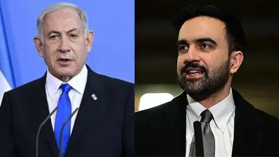 'Netanyahu, New York’u ziyaret ederse tutuklanmalı'