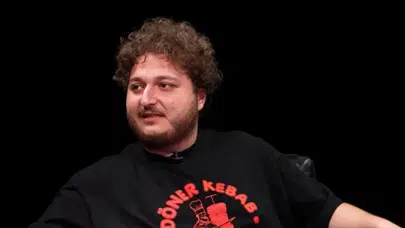 Sosyal medya fenomeni Tomay dahil 3 şüpheli hakkında adli kontrol