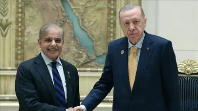 Pakistan Başbakanı Şerif, Türkiye'yi ziyaret edecek