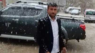 Bolu'da gölete giren 36 yaşındaki orman işçisi kayboldu