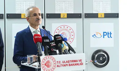 2026 NATO Zirvesi için anma pulu hazırlandı